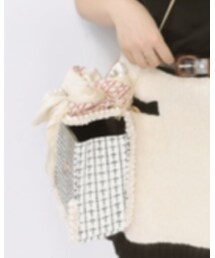 day23 | ショルダーバッグ