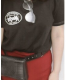 MOUSSY | Tシャツ/カットソー