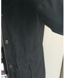 FLIP THE SCRIPT | ミリタリージャケット