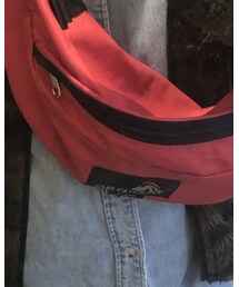 macpac | ショルダーバッグ