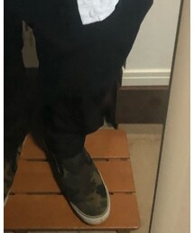 GU | スニーカー