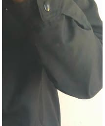 APPLEBUM | ナイロンジャケット