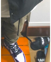 AIR JORDAN | スニーカー