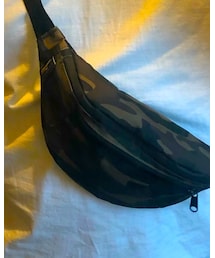 GU | ボディバッグ/ウエストポーチ