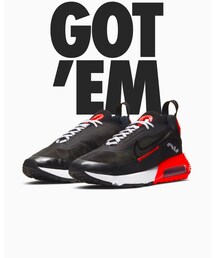 NIKE | スニーカー