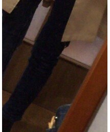 UNIQLO | デニムパンツ