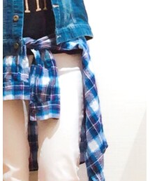 LEPSIM | シャツ/ブラウス