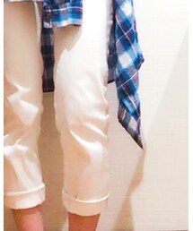 UNIQLO | その他パンツ