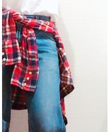 UNIQLO | デニムパンツ