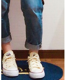 CONVERSE | スニーカー