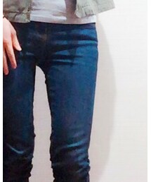 UNIQLO | デニムパンツ