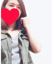 chocol raffine robe | ミリタリージャケット