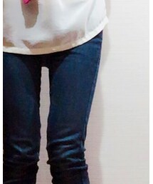 UNIQLO | デニムパンツ