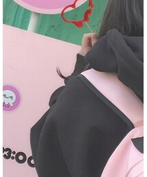 STYLENANDA | スウェット