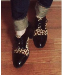 Jeffrey Campbell | シューズ