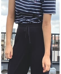 French dressing | その他パンツ