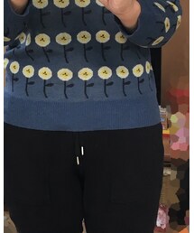 POU DOU DOU | ニット/セーター