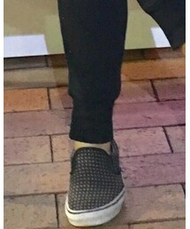 VANS | スニーカー