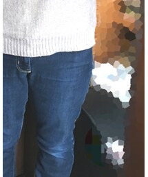 GU | デニムパンツ