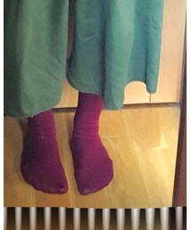 3coins | タイツ/ストッキング