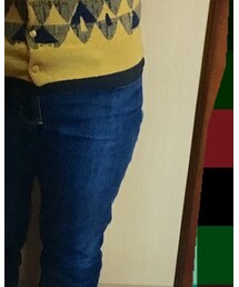 GU | デニムパンツ