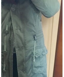 INGNI | モッズコート