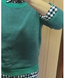 GU | ニット/セーター