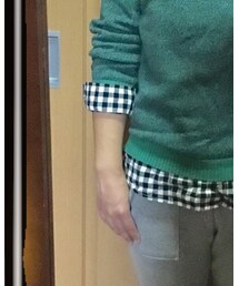 niko and... | シャツ/ブラウス