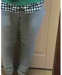 GU | その他パンツ