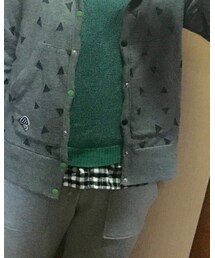 GU | ニット/セーター