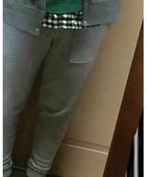 GU | その他パンツ