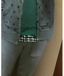 niko and... | シャツ/ブラウス