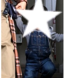 babyGAP | オールインワン・サロペット