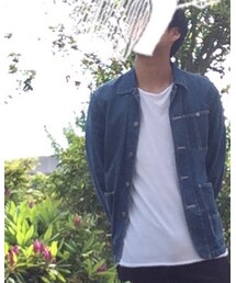 JOURNAL STANDARD | カバーオール