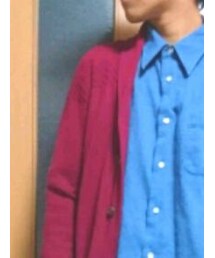 GAP | カーディガン(カーディガン/ボレロ)