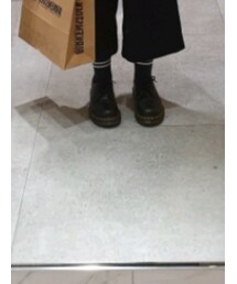 Dr. Martens | シューズ