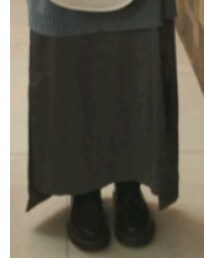 mouggan  | ジャンパースカート