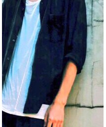 COMME des GARCONS SHIRT | シャツ/ブラウス