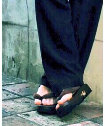 Needles | サンダル