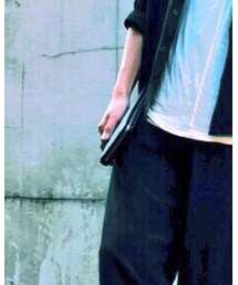 SAINT LAURENT PARIS | 財布