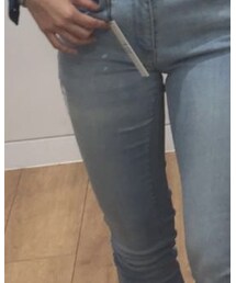 UNIQLO | デニムパンツ