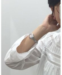SWATCH | アナログ腕時計