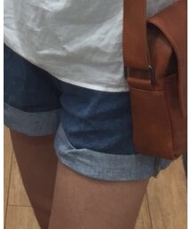 6IXTY8IGHT | デニムパンツ