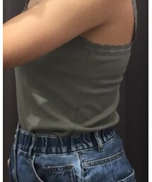 UNIQLO | タンクトップ