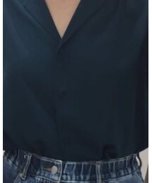 UNIQLO | シャツ/ブラウス