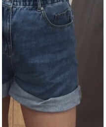 6IXTY8IGHT | デニムパンツ