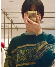 UNIQLO | ニット/セーター