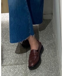 MARGARET HOWELL | シューズ