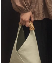 尾巴商行 | バッグ