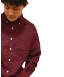 pop england | シャツ/ブラウス